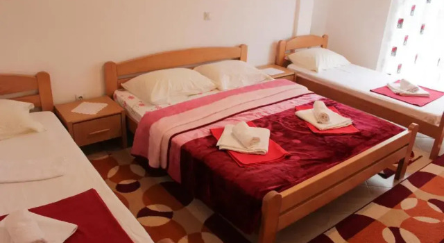 Студия Apartments Sija