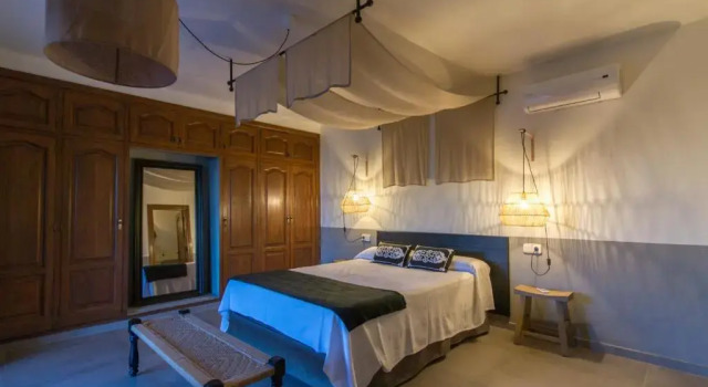 Вилла с собственным бассейном Villa Wicker