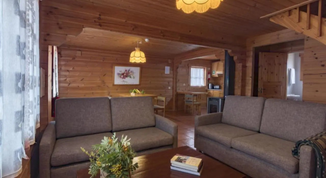 Chalets da Montanha by Turistrela - Serra da Estrela, Забронировать Шале  