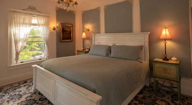 Номер Standard Cartier Mansion