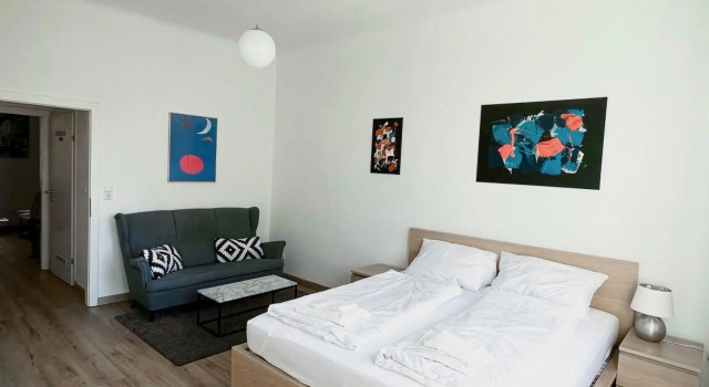 Vienna Experience