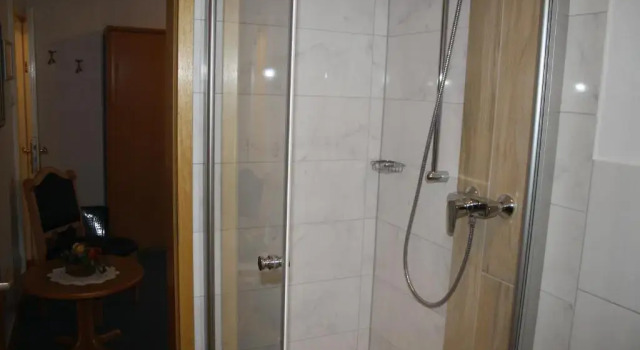 Номер Standard Pension / Ferienwohnung Allebrodt