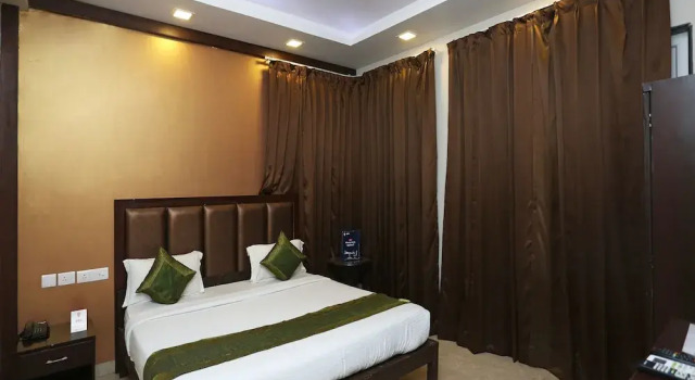 OYO 14330 Wow Homes, Varaa Hotelli Gurgaon 