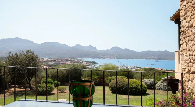 Terrazza al Poggio Vista Mare by Wonderful Italy, Reserva ahora Apartamento Olbia Costa Esmeralda