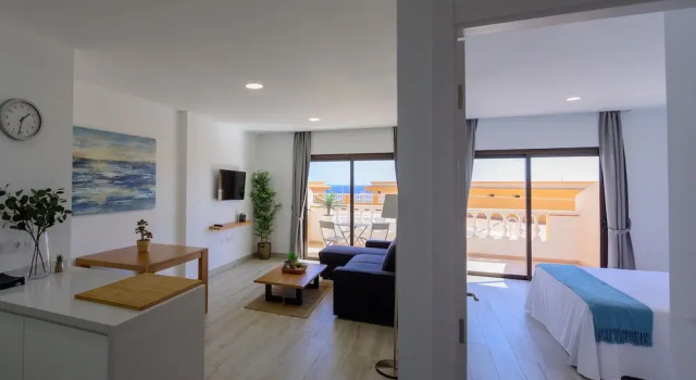 ABLANCAS - La Restinga, Rezerwuj Hotel Hotele w El Hierro z basenem, Basen
