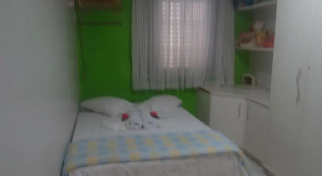 Люкс Casa Celia Wernke - Aluga-se Quartos Foz do Iguaçu
