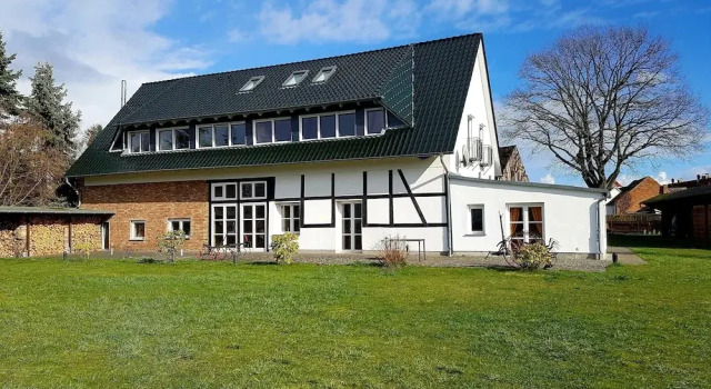 Gasthof zum goldenen Löwen