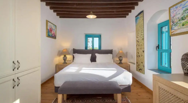 Villa Marys Holiday House, Prenota Villa Pefkos Rodi
