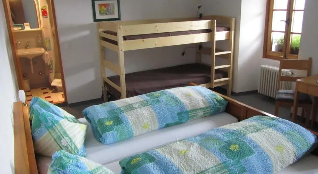 Hotel Belalp, Prenota Hotel Naters Belalp