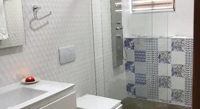 Апартаменты 3MR8 Apartamento Duplex en Cartagena