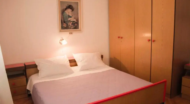 Апартаменты с балконом Apartment Gulić