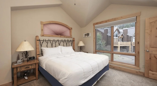 Antler Way At Lakota.... 3 Bedroom Townhouse by RedAwning