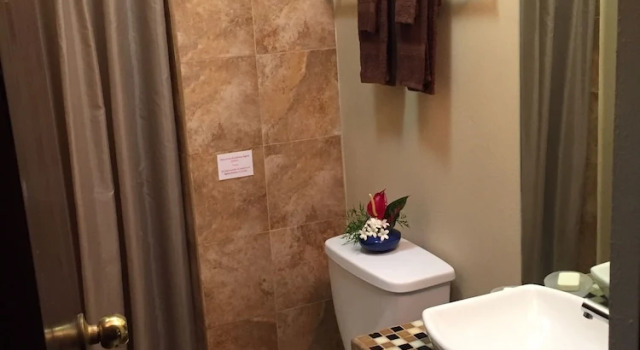 Номер Standard El Pequeño Hotel