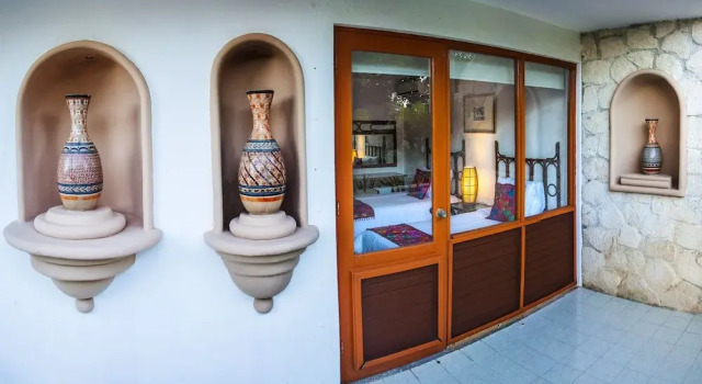 Casa Matuk a lot of Space to Enjoy at Playacar Community, Rezervasyon Otel Playacar Quintana Roo
