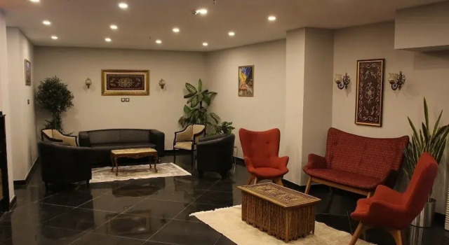 Hotel Minerva Pazar