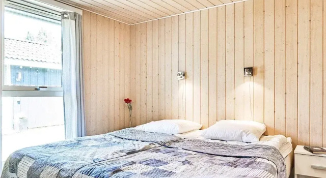 4 Star Holiday Home in Nexo