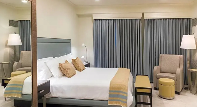 Номер Superior The Jung Hotel and Residences