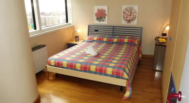 Апартаменты House Asfodelo