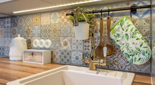 Номер Standard Põlva Maja apartments - contactless check-in