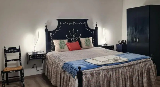 Casa O Arco Alojamento Local, Prenota Appartamento Hotel a Alentejo con parcheggio, Parcheggio
