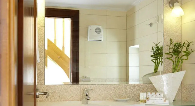 Люкс Deluxe Petritis Guesthouse