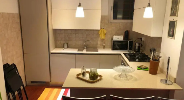 Апартаменты Cozy Apartment Barzio