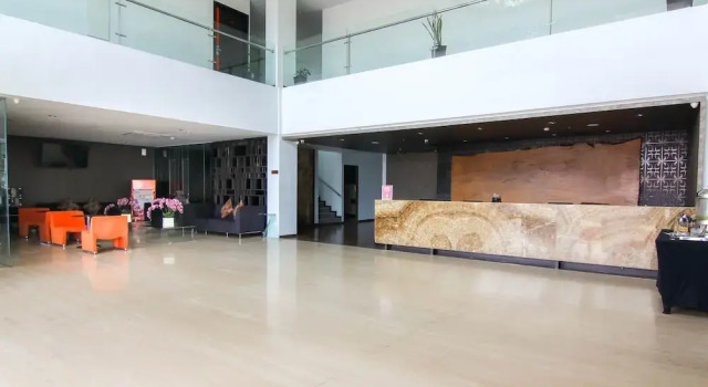 ZEN Rooms Cengkareng
