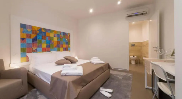 Номер Standard Home Sud Home Guest House