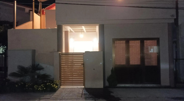 Ceca Apartment