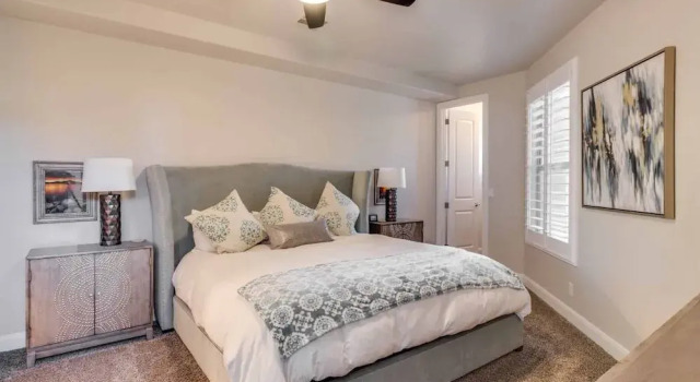Escape to St. George by RedAwning, Varaa Hotelli St. George 