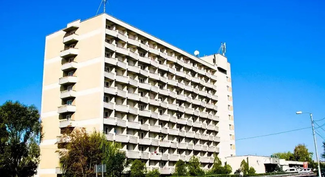 Hotel Traian Eforie Nord, Prenota Hotel Eforie 
