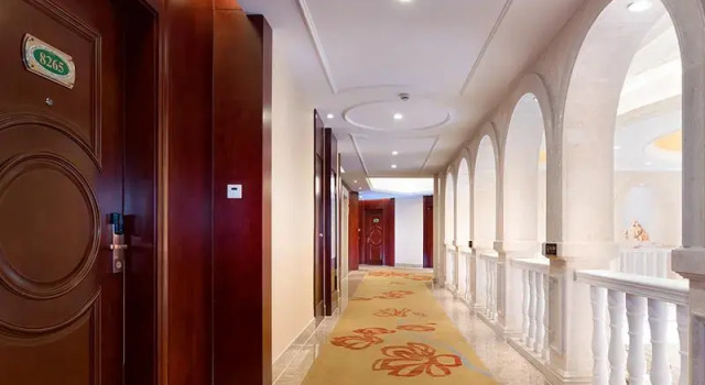 Vienna Hotel Jiangsu Changzhou Jintan Fenghuangcheng, Buchen Sie Hotel Jintan Jiangsu