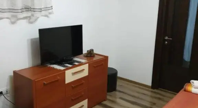 Двухместный номер Standard Casa Cristina