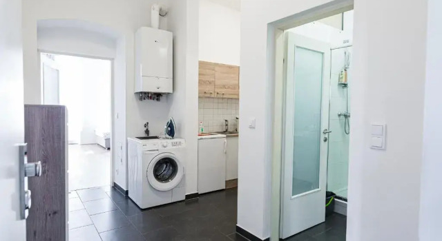 Flarent Vienna Apartments - BG
