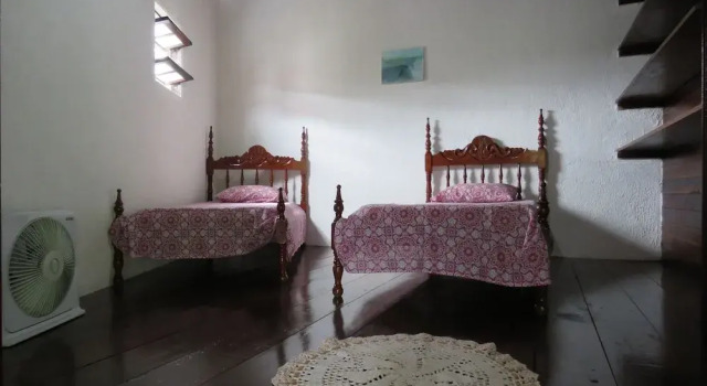 Aldeia Itamambuca Chalé Camping Ubatuba, Забронировать Отель Praia de Itamambuca Убатуба