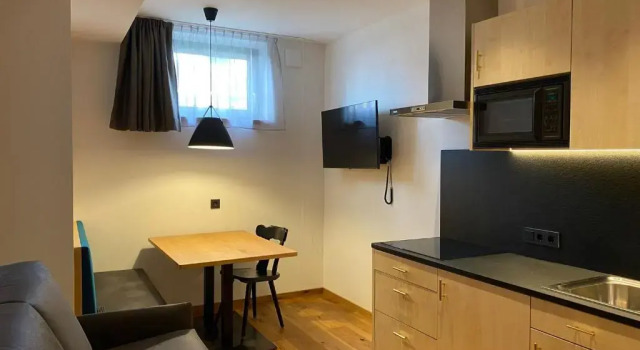 Апартаменты Цокольный этаж Residence Villa Trieste