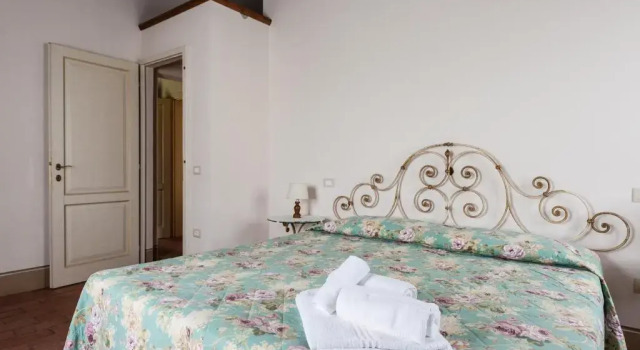 Коттедж Agriturismo Ripa D'Era