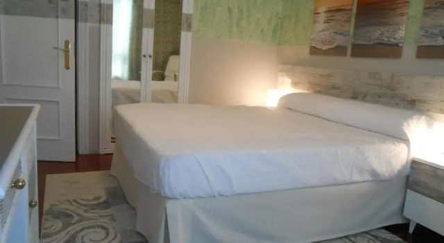 Номер Standard Hotel Canton