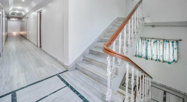 Hotel O Padampura Near Railway Station, Забронировать Отель Отели штата Махараштры 3 звезды, 3*