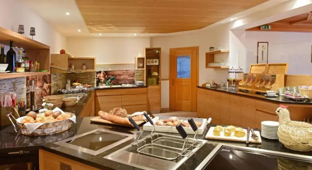 Hotel Waldrast