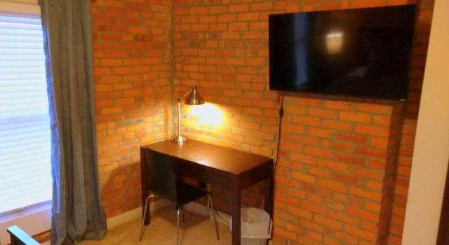 Short North Guesthouse, Забронировать Отель Отели Колумбус с завтраком, рядом с Викторианская деревня, Завтраки