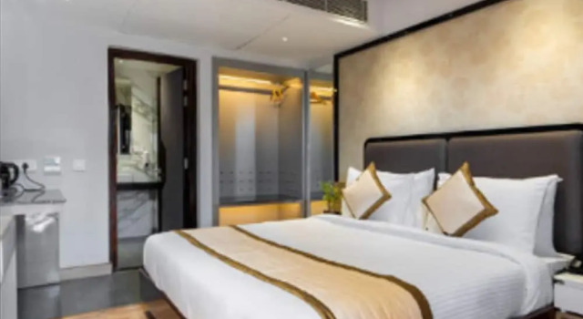 Номер Classic Sterling Legacy Shimla