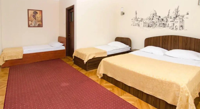 Pension Alexia, Varaa Hotelli Sibiu 