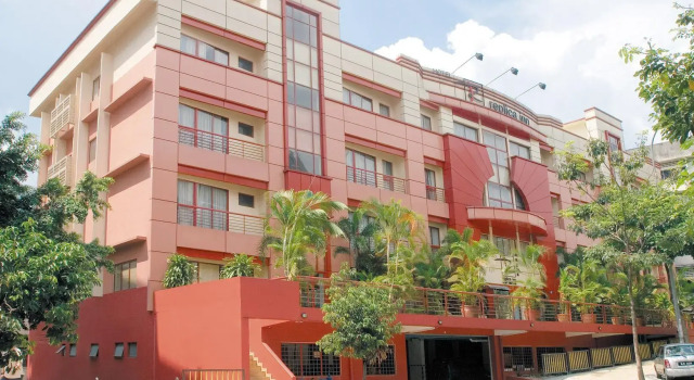 Двухместный номер Business Hotel Dlima Inn Bukit Bintang