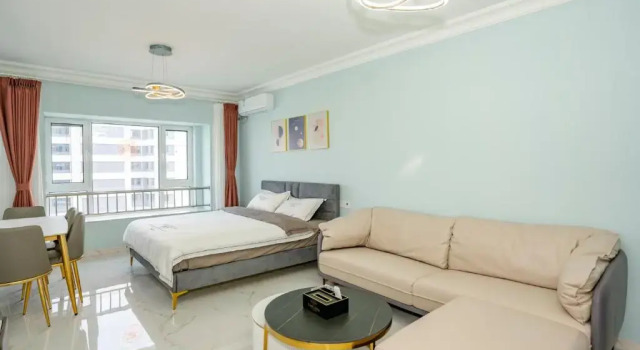 Апартаменты Locals Apartment Inn 07