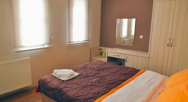 Hotel Bulevar