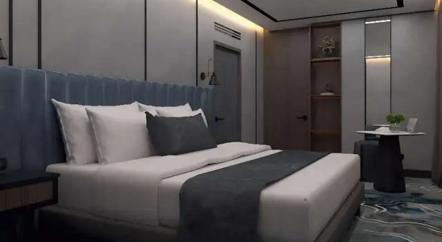 Mercure Jakarta Grogol, Book Hotel Grogol Jakarta