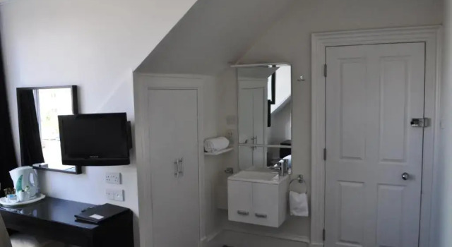 Номер Standard 3rd House