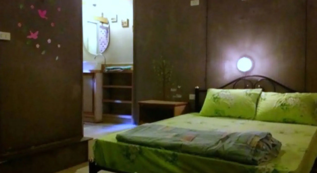 Номер Standard Win Backpacker Hostel