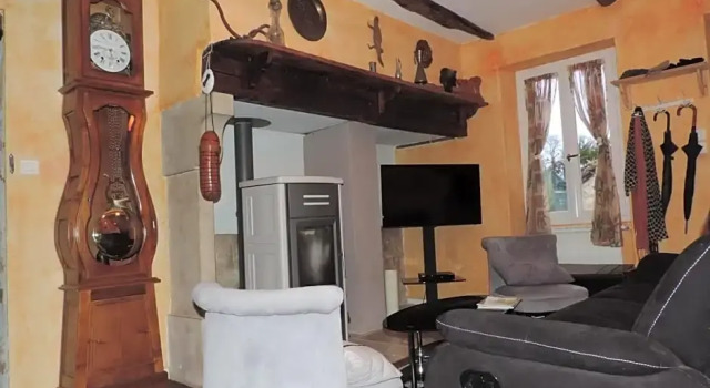 Le Mas de Cascabel, Book Hotel Causse-et-Diege 